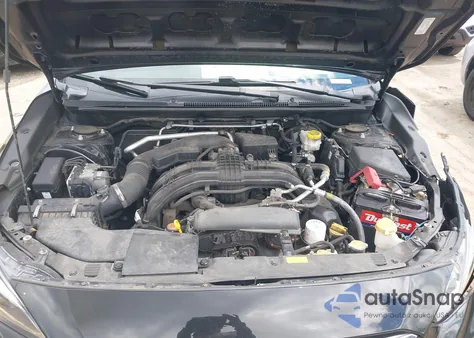 2020 Subaru Impreza 5-Door z USA, uszkodzony, nr VIN 4S3GTAB64L3704251